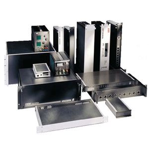 Enclosures
