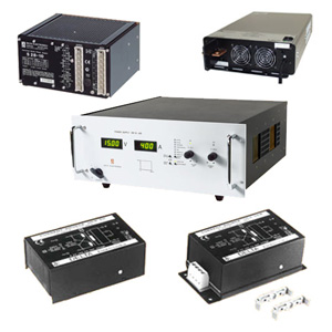 Power Supplies